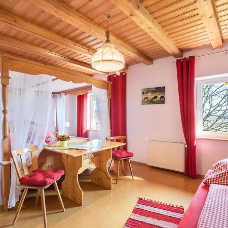 Das Kleine Paradies Purgen Eksteriør bilde